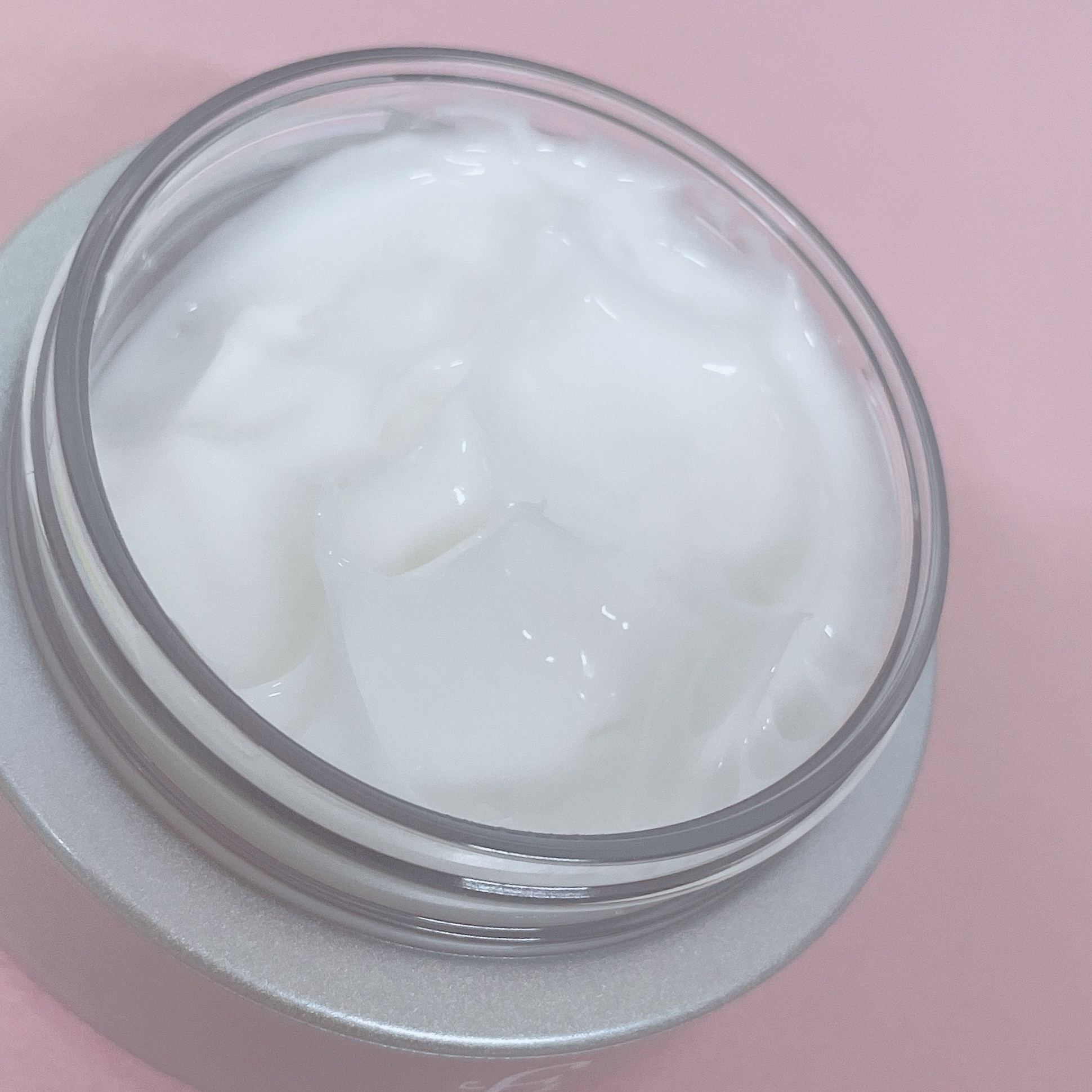 エテルナム​ クリーム ​/エテルナム/フェイスクリームを使ったクチコミ（3枚目）