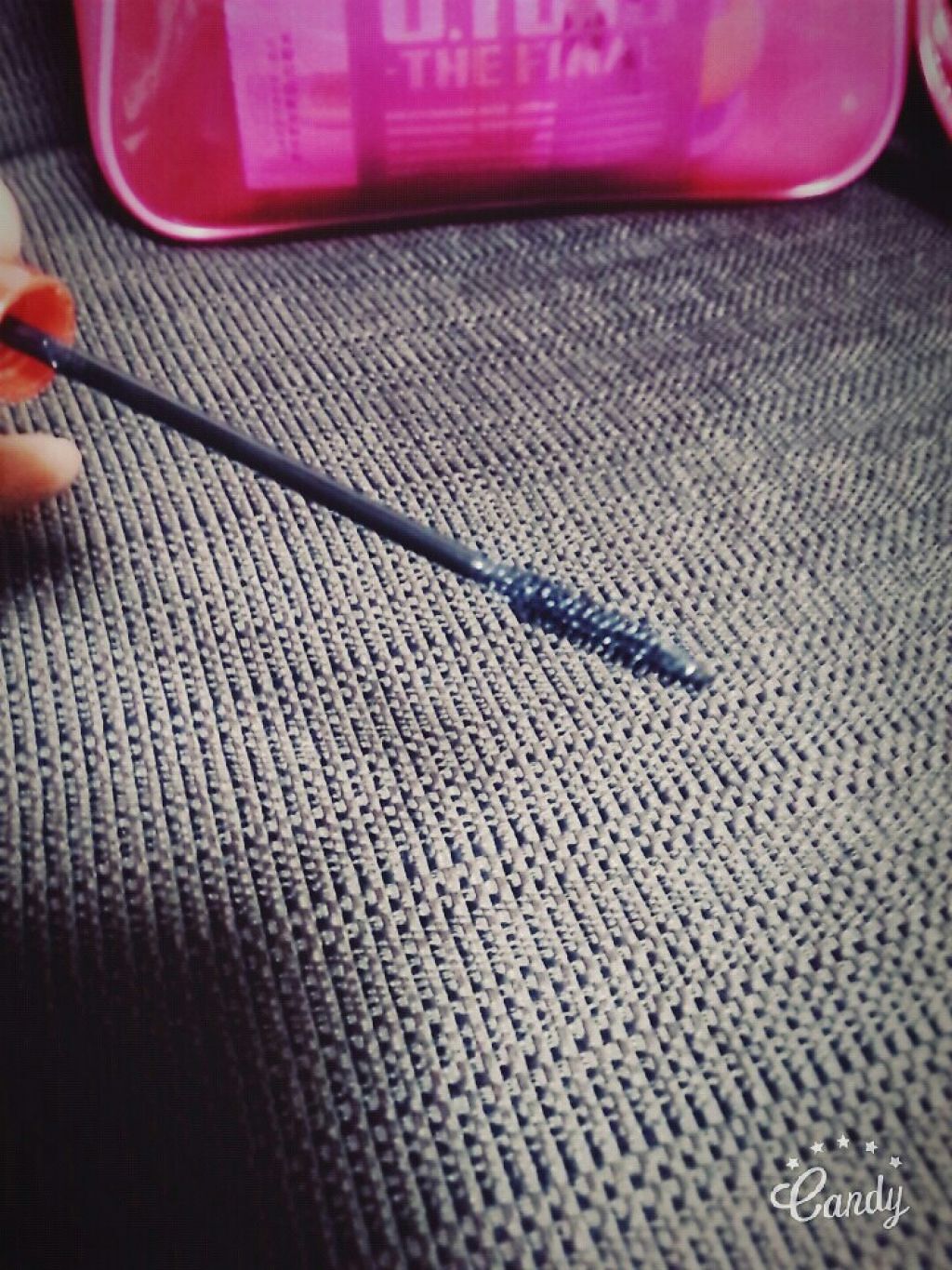 オペラ マイラッシュ アドバンスト/OPERA/マスカラを使ったクチコミ(2枚目)