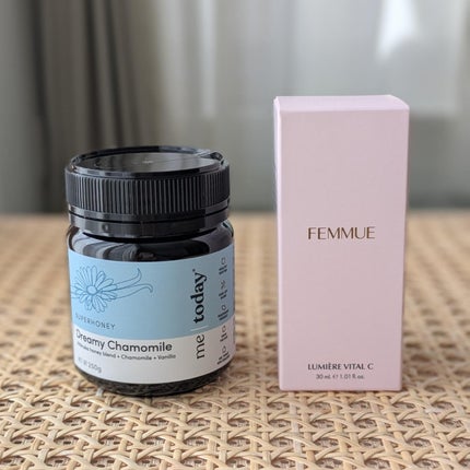 青パパイヤ酵素/コスメキッチン/健康サプリメントを使ったクチコミ(2枚目)