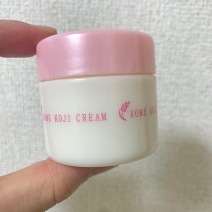 リモイストクリーム<やわ肌タイプ>/Remoist/フェイスクリームを使ったクチコミ(1枚目)