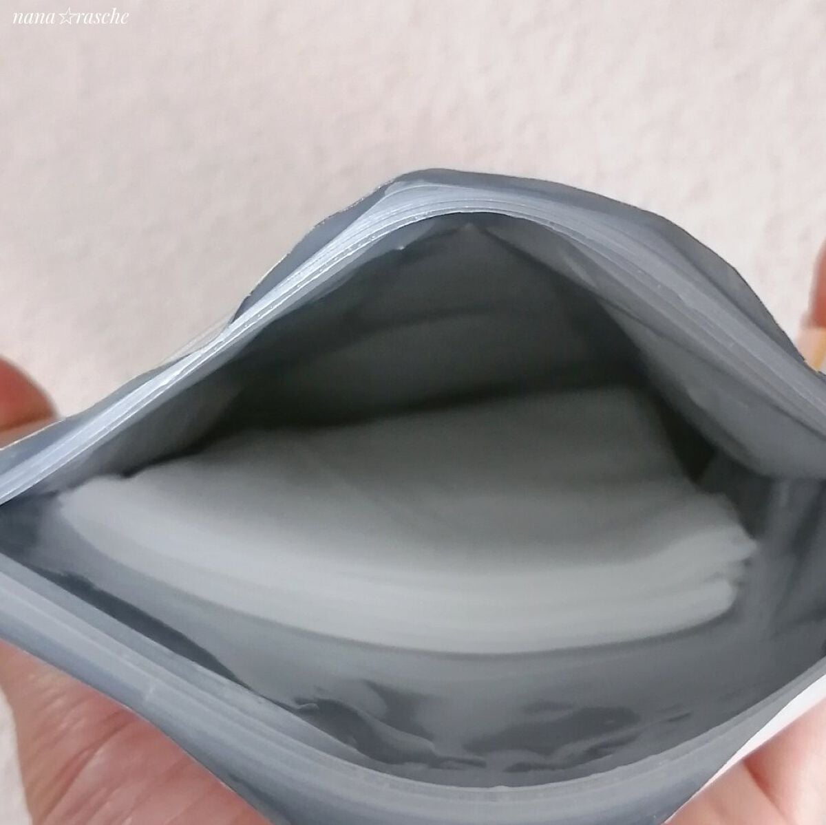 ベイビッシュ 朝ケアマスク/クリアターン/シートマスク・パックを使ったクチコミ(2枚目)