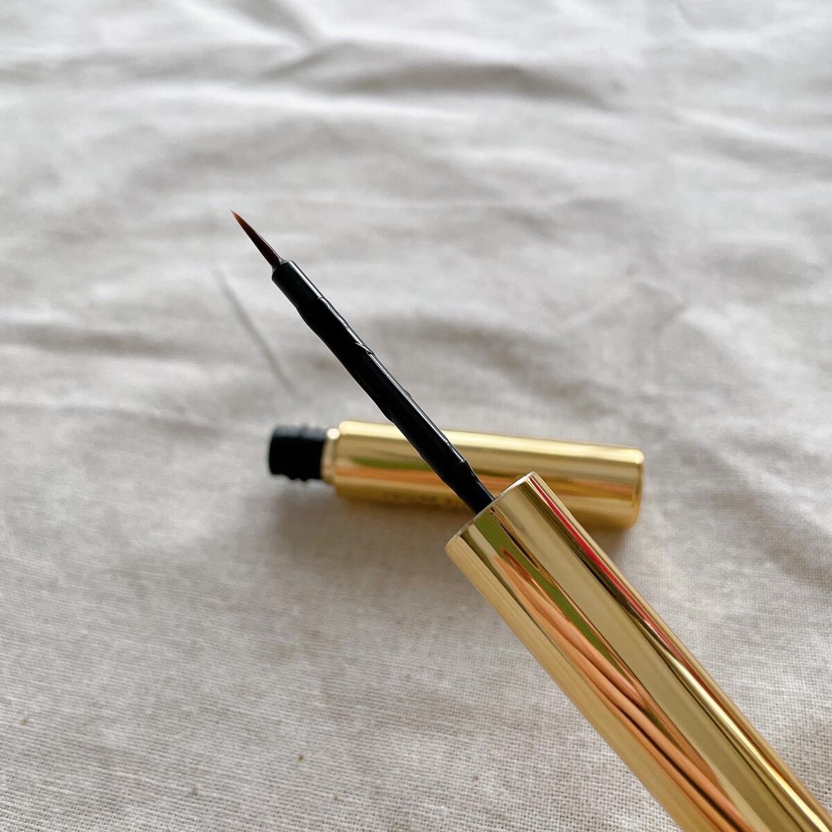 ラッシュプログラム /ISEHAN Lab./まつげ美容液を使ったクチコミ（3枚目）