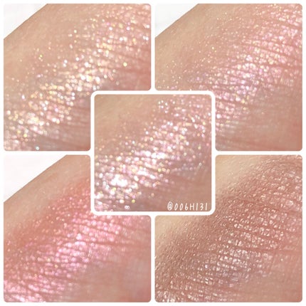 【旧】サンク クルール クチュール/Dior/アイシャドウパレットを使ったクチコミ(3枚目)