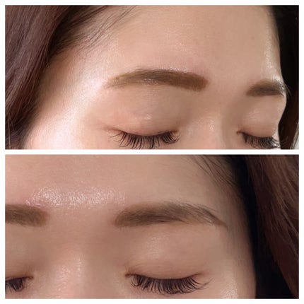 ケイト アイブロウペンシル(パウダリーフィニッシュ)/KATE/アイブロウペンシルを使ったクチコミ(5枚目)