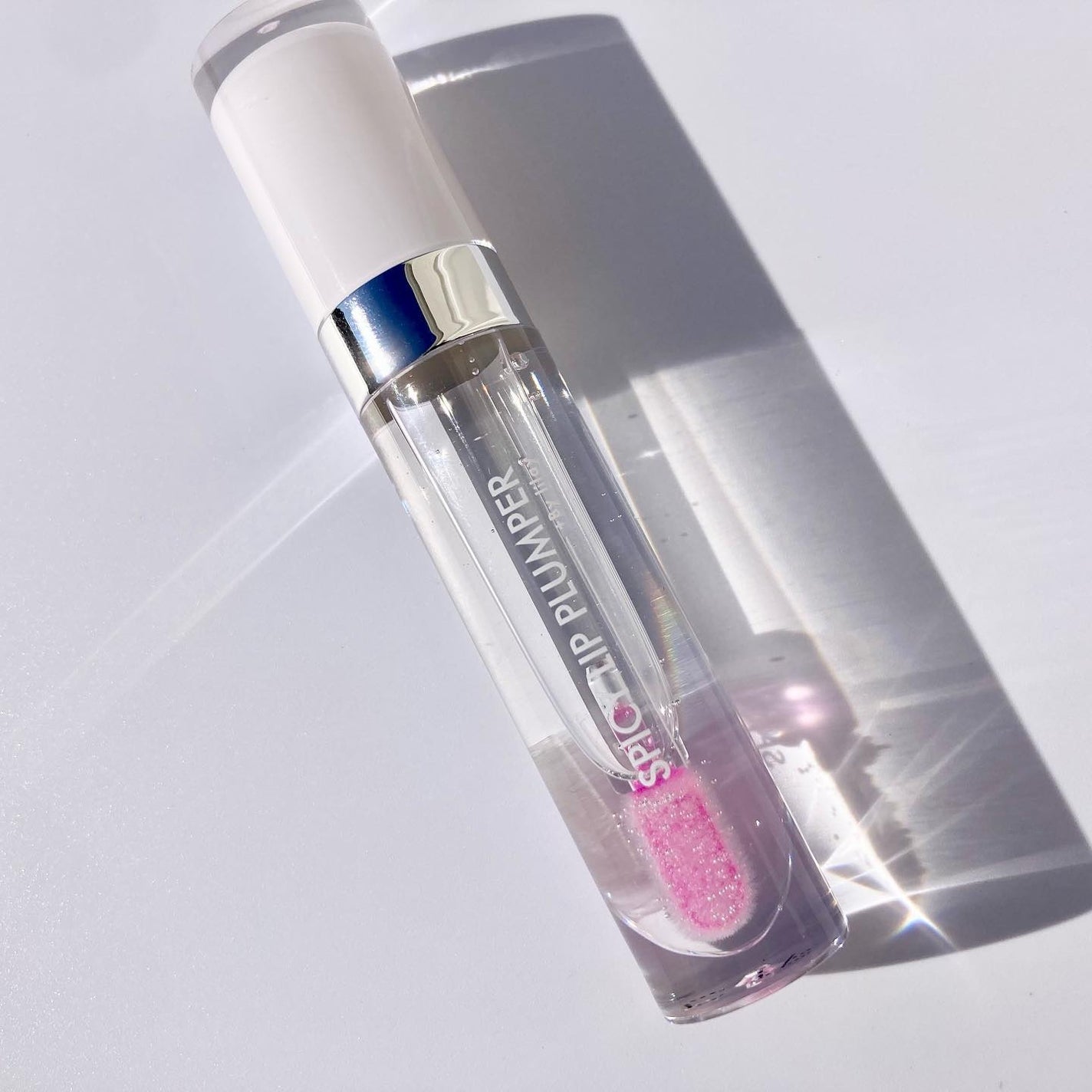 +By lilay スパイシーリッププランパー/LILAY/リッププランパーを使ったクチコミ(4枚目)