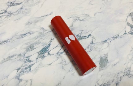 つやぷるリップR/b idol/口紅を使ったクチコミ(1枚目)