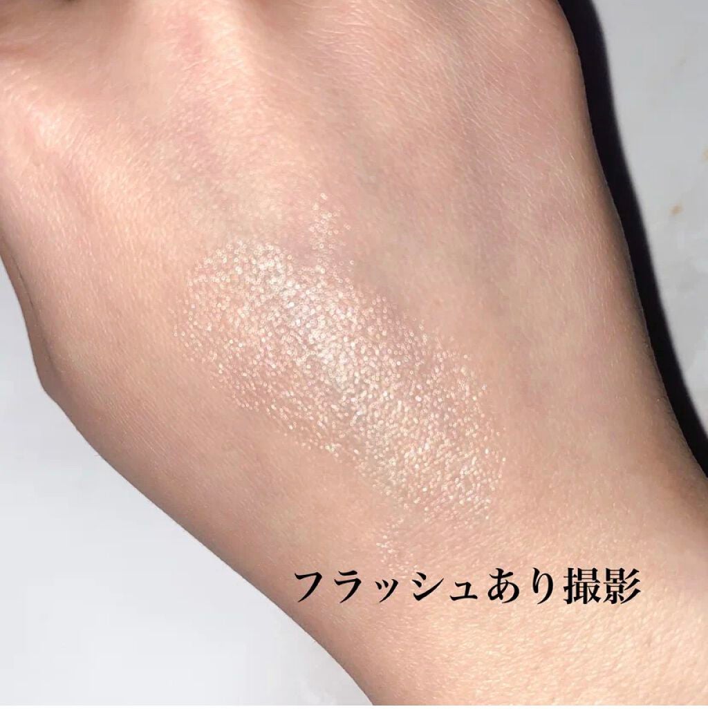 ボーム エサンシエル/CHANEL/スティックハイライトを使ったクチコミ(4枚目)