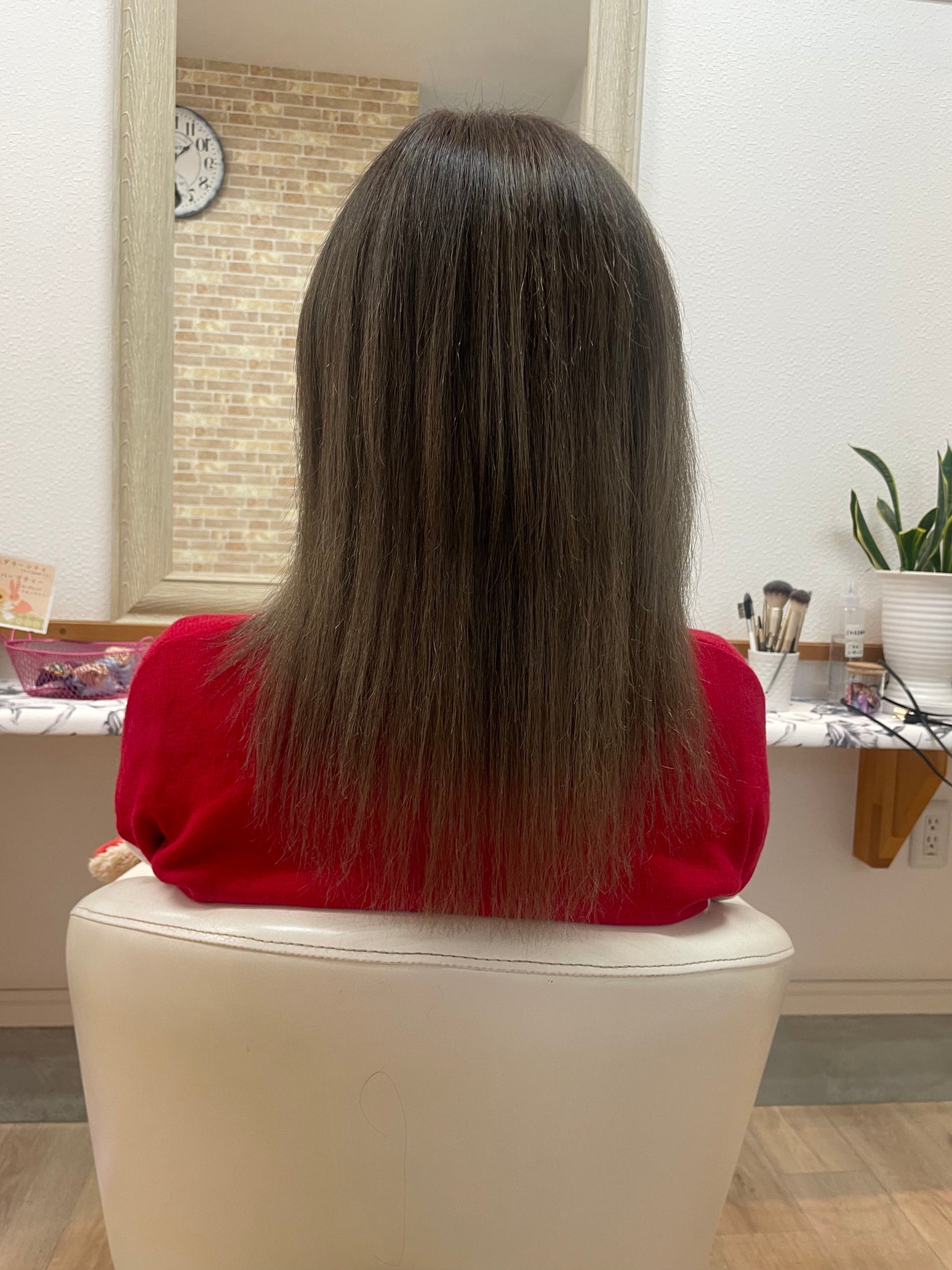 ちゃんまぃ on LIPS 「🛖🏠🏡🏘🏚🛖🏠🏡🏘🏚🛖🏠静岡の髪の毛だけじゃない。『ビューティ..」(3枚目)