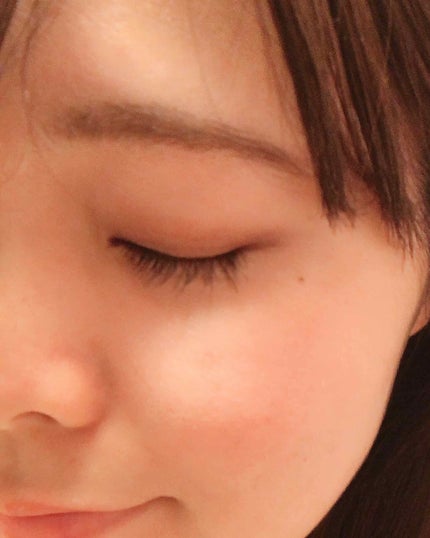 グラデーションチーク N/excel/パウダーチークを使ったクチコミ(3枚目)