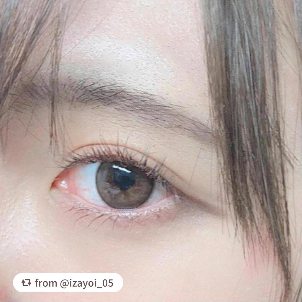 ノーズ&アイブロウパウダー/CEZANNE/パウダーアイブロウを使ったクチコミ(3枚目)