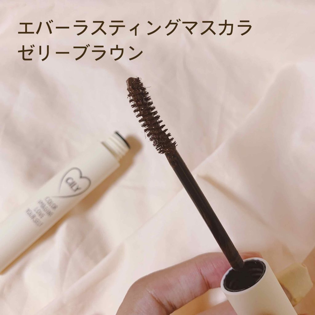 シルキーリップ/CILY/口紅を使ったクチコミ(3枚目)