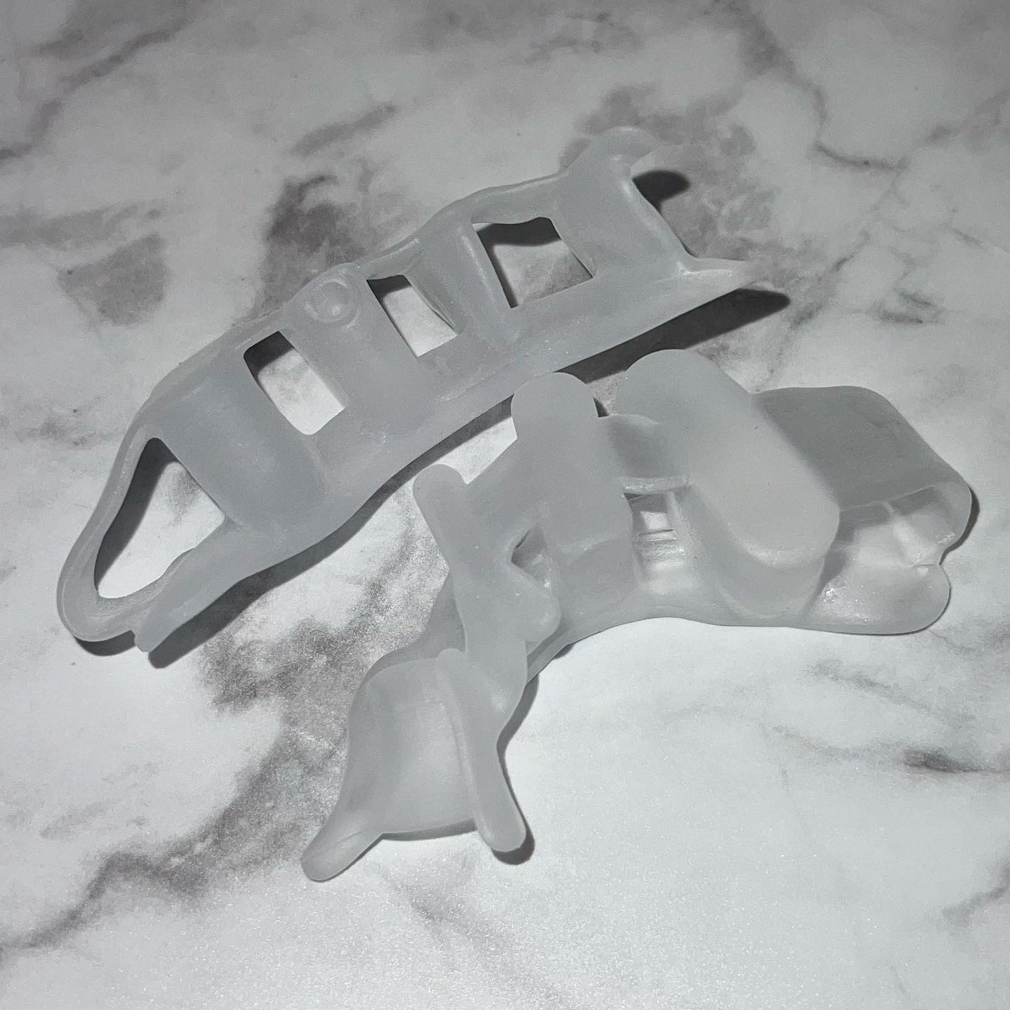 足指サポーター/potegar/その他を使ったクチコミ(5枚目)