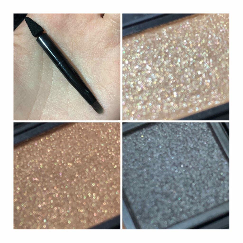 マンガジェニックライナー/KATE/ペンシルアイライナーを使ったクチコミ（2枚目）