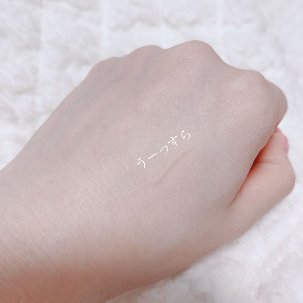 ダブルラインエキスパート/KATE/リキッドアイライナーを使ったクチコミ（2枚目）