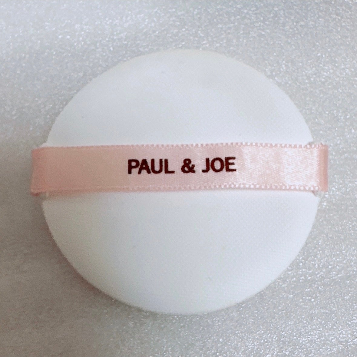 シースルー ヴェール コンパクト/PAUL & JOE BEAUTE/ファンデーションを使ったクチコミ(4枚目)