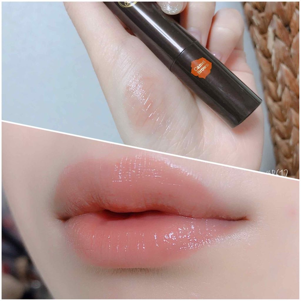 リップザカラー/リップザカラー/口紅を使ったクチコミ(2枚目)