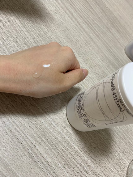 CCシルキーエッセンス/Shangpree/美容液を使ったクチコミ(2枚目)