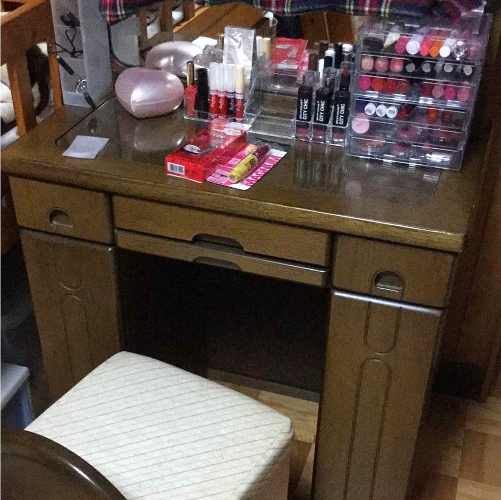 ドレッサー/その他を使ったクチコミ（2枚目）