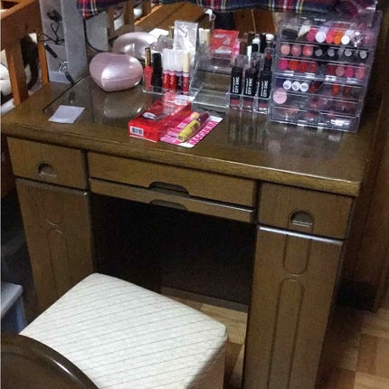 ドレッサー/その他を使ったクチコミ(2枚目)