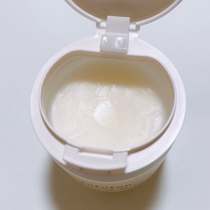 ルルルン クレンジングバーム(アロマタイプ)/ルルルン/クレンジングバームを使ったクチコミ(3枚目)