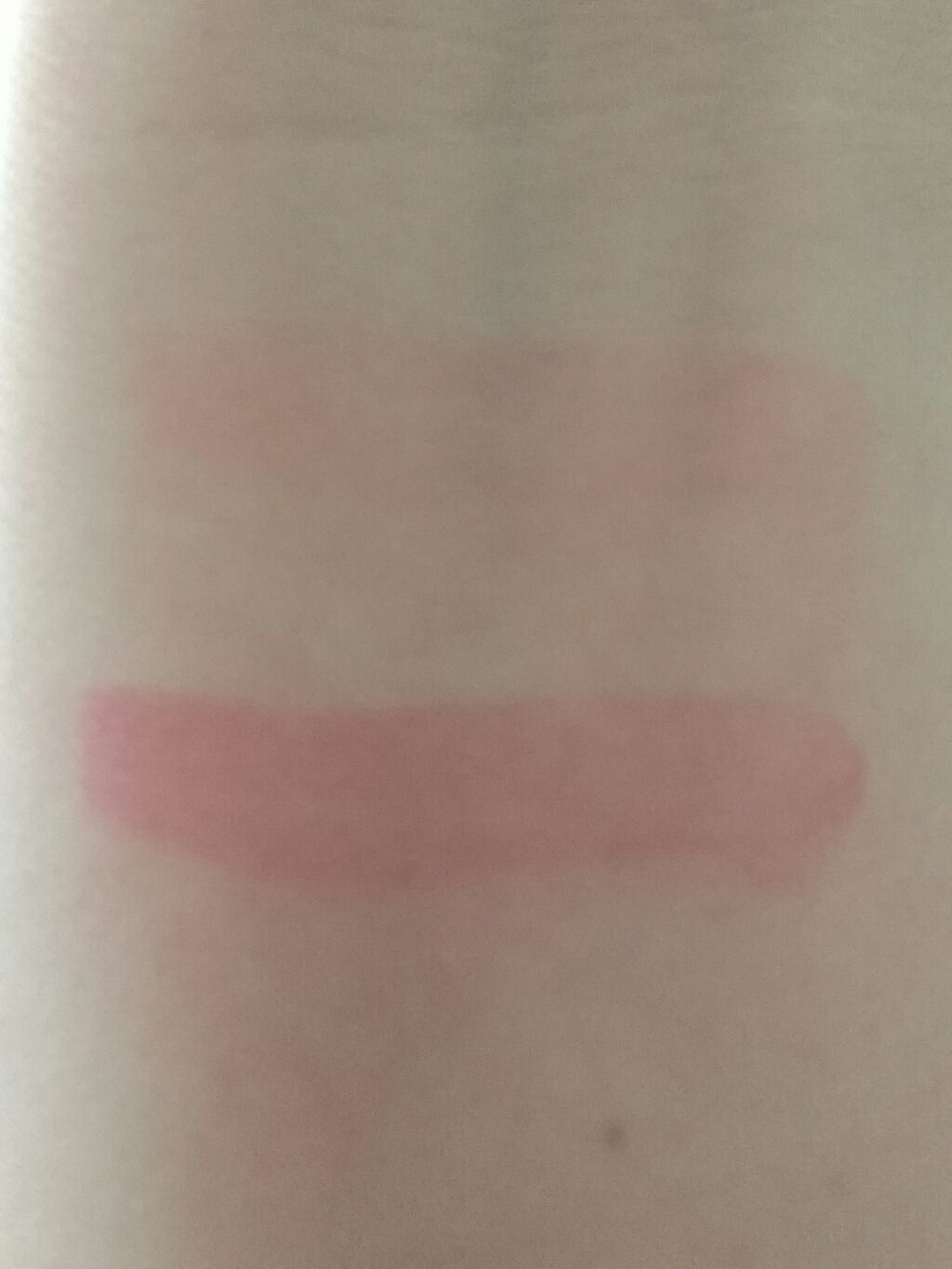 ディアダーリン ウォータージェルティント (アイスティント)/ETUDE/口紅を使ったクチコミ(4枚目)