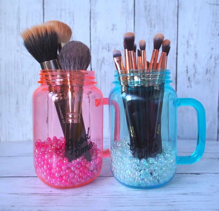 コスメ収納/DAISO/その他化粧小物を使ったクチコミ(1枚目)