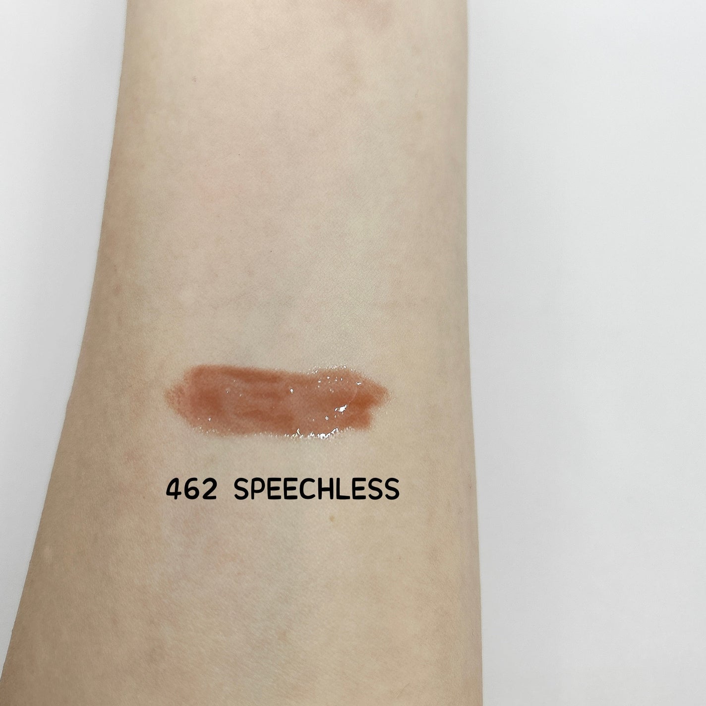 センシュアルヌードグロス/HERA/リップグロスを使ったクチコミ(3枚目)