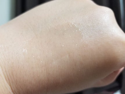 フルーティーピュアオイルリップ/キャンメイク/リップグロスを使ったクチコミ(2枚目)