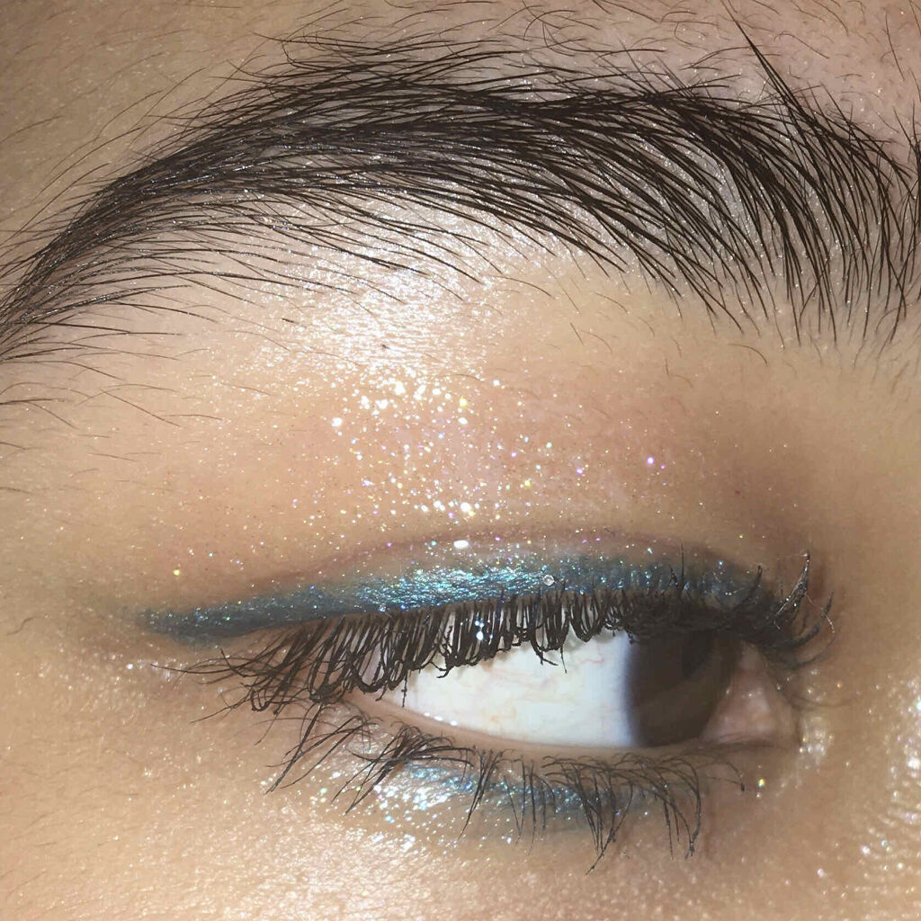 プレイ101 ペンシル/ETUDE/ペンシルアイライナーを使ったクチコミ（3枚目）