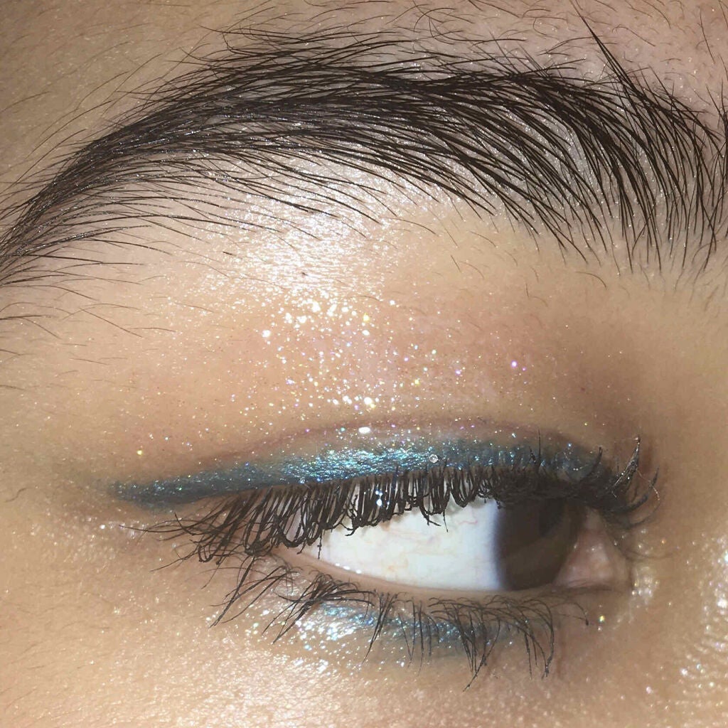 プレイ101 ペンシル/ETUDE/ペンシルアイライナーを使ったクチコミ(3枚目)