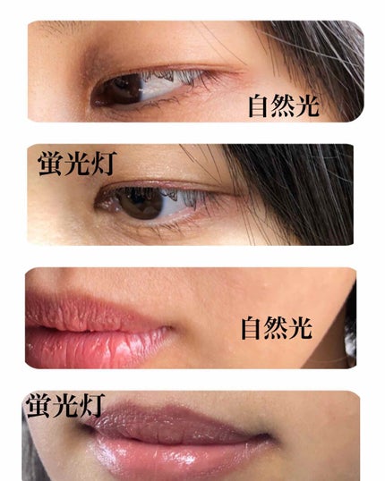 AQ MW フェイスパウダー/DECORTÉ/ルースパウダーを使ったクチコミ(2枚目)