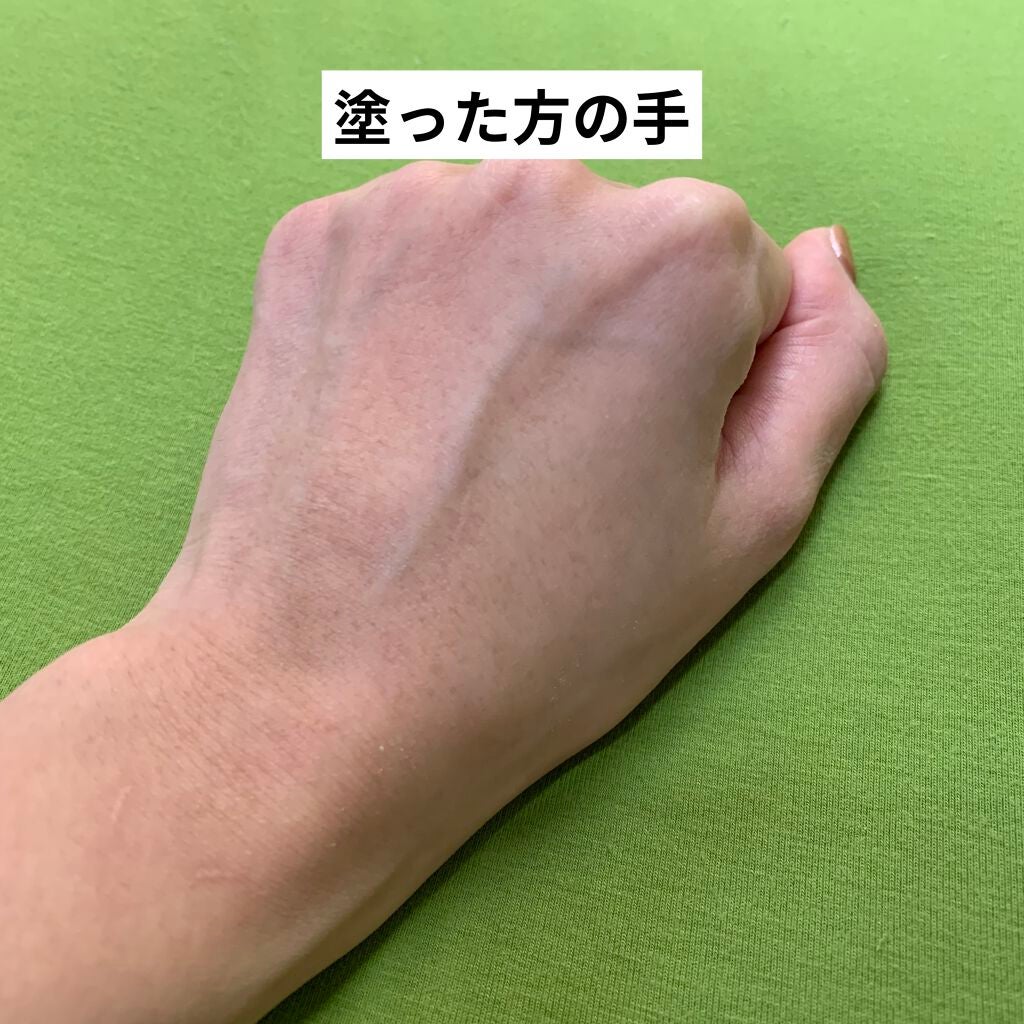 シークレット スムーザー/MARY QUANT/化粧下地を使ったクチコミ(3枚目)