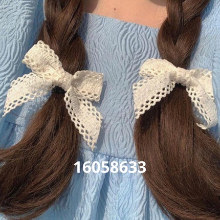 ヘアアクセサリー/SHEIN/ヘアアクセサリーを使ったクチコミ(5枚目)