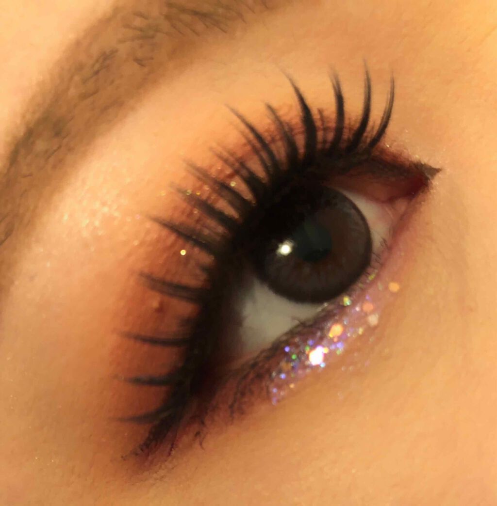 The New Nude Palette/Huda Beauty/アイシャドウパレットを使ったクチコミ(4枚目)