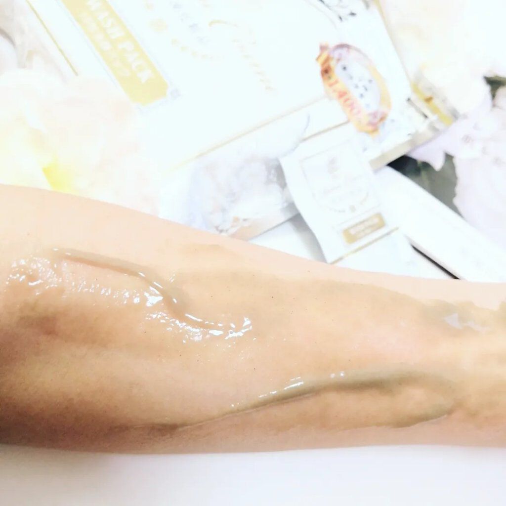 15秒洗顔パック/麗凍化粧品/その他洗顔料を使ったクチコミ（2枚目）