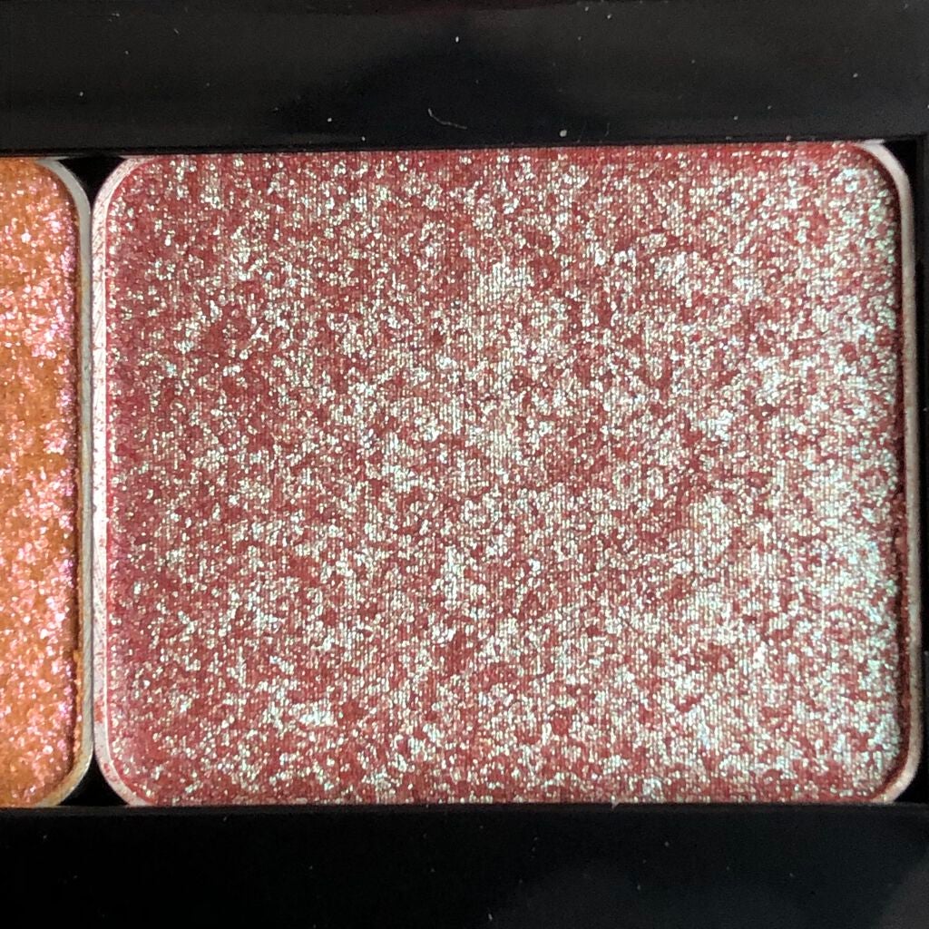 プレスド アイシャドー(レフィル)/shu uemura/単色アイシャドウを使ったクチコミ(4枚目)