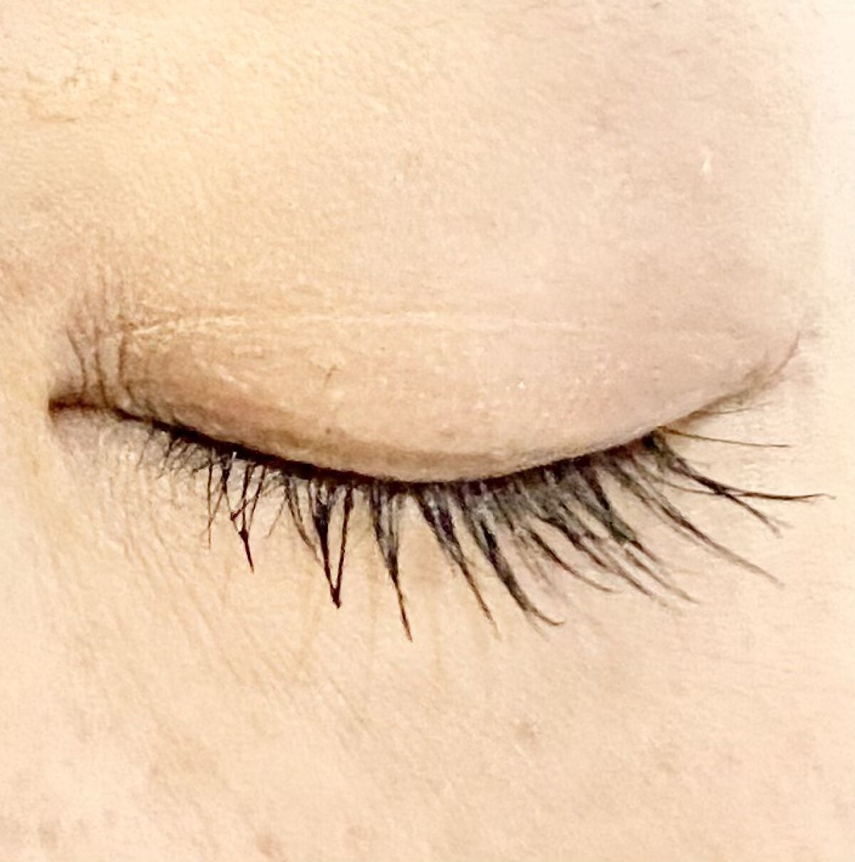 オペラ マイラッシュ アドバンスト/OPERA/マスカラを使ったクチコミ（3枚目）