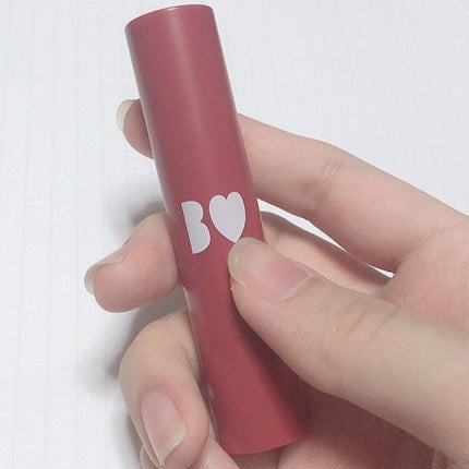 つやぷるリップR/b idol/口紅を使ったクチコミ(1枚目)