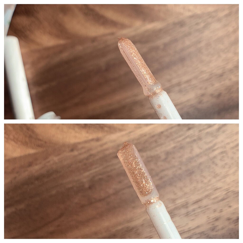 パウダー&ライナー/sopo/スティックアイシャドウを使ったクチコミ(3枚目)