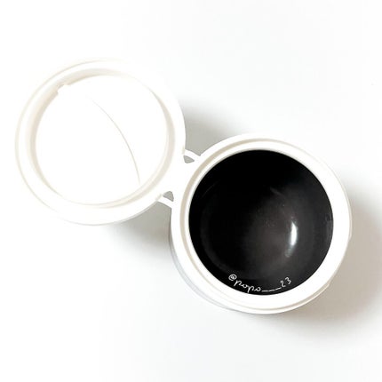 クレンジングバームモイストN/CLAYGE/クレンジングバームを使ったクチコミ(2枚目)