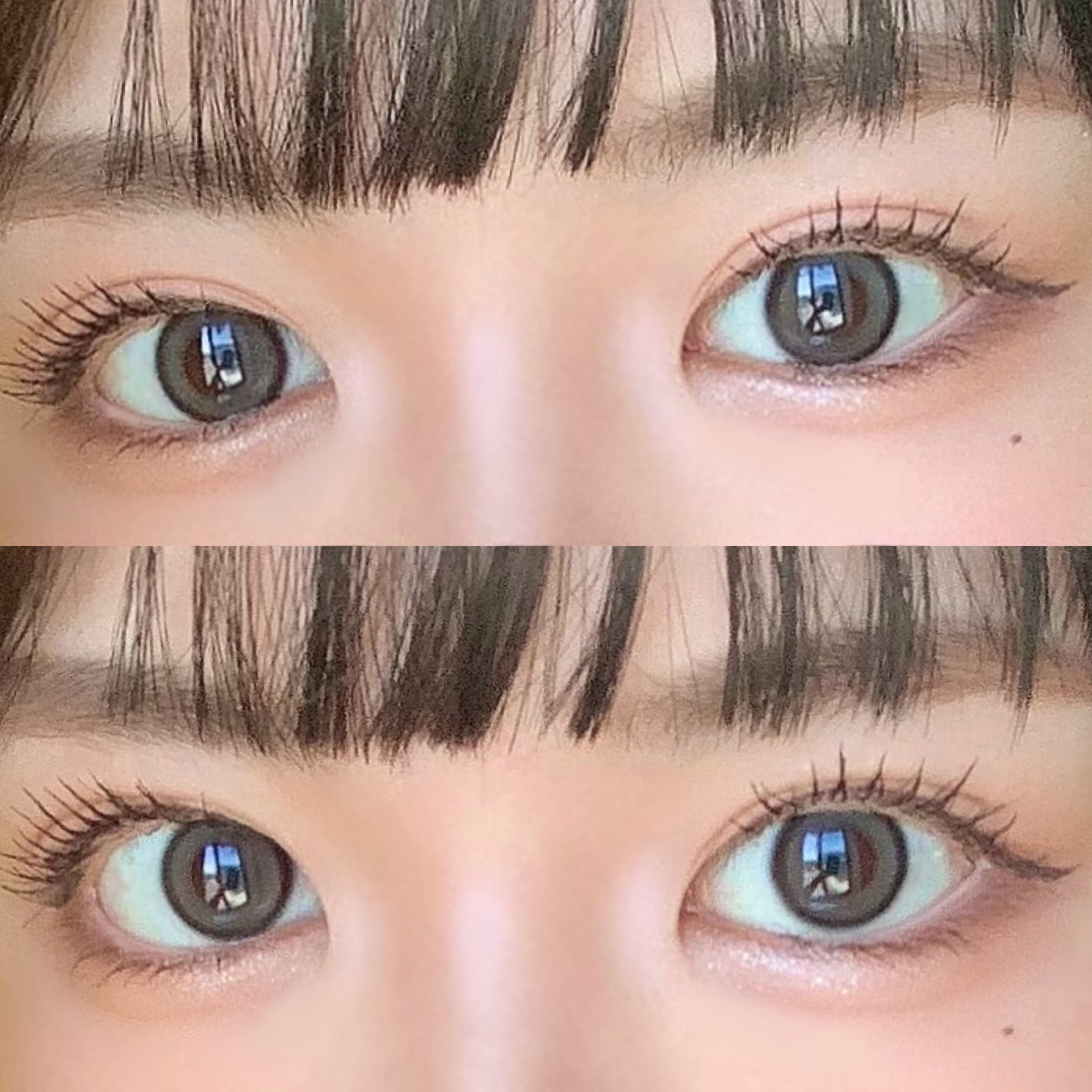 プロ アイ パレット/CLIO/アイシャドウパレットを使ったクチコミ(2枚目)