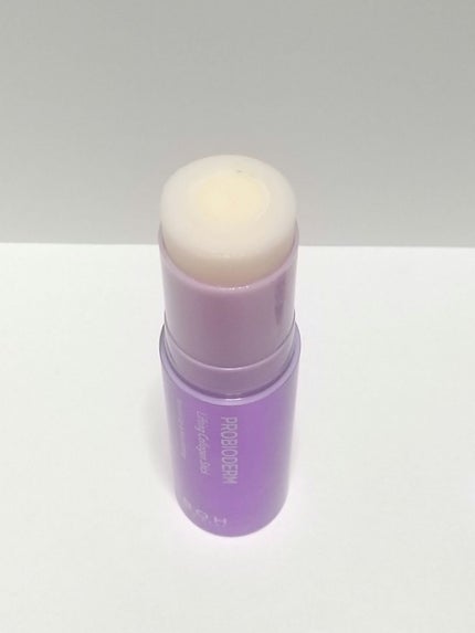 プロバイオダーム リフティング コラーゲン スティック/BIOHEAL BOH/フェイスバームを使ったクチコミ(2枚目)
