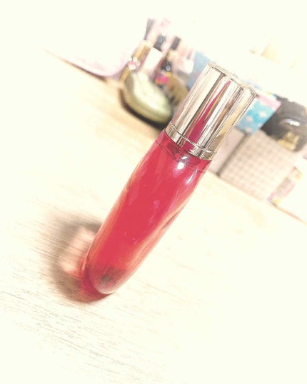 フィックス メイクアップ/CLARINS/ミスト状化粧水を使ったクチコミ(2枚目)