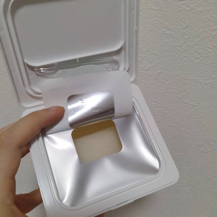 キューブマスク レチノール/ネイチャーリパブリック/シートマスク・パックを使ったクチコミ(5枚目)