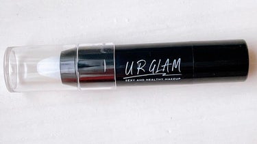 UR GLAM　LIP SCRUB/U R GLAM/リップスクラブを使ったクチコミ（1枚目）