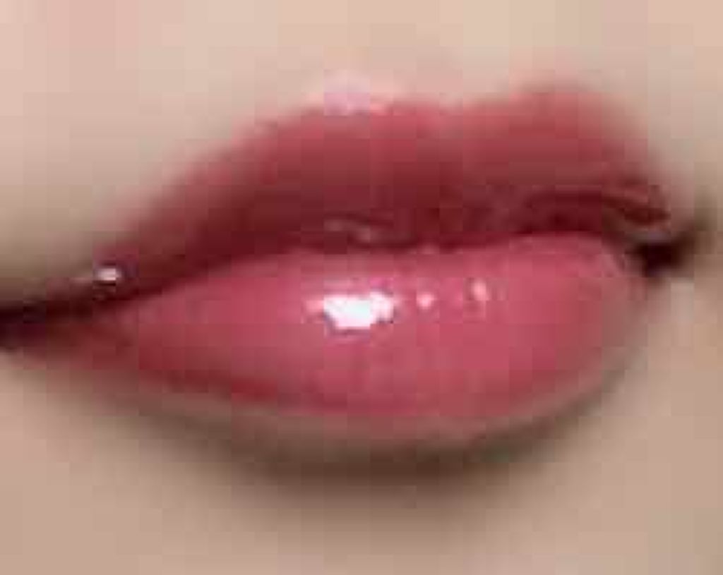 ボリュームアップレディグロス/キャンメイク/リップグロスを使ったクチコミ（3枚目）