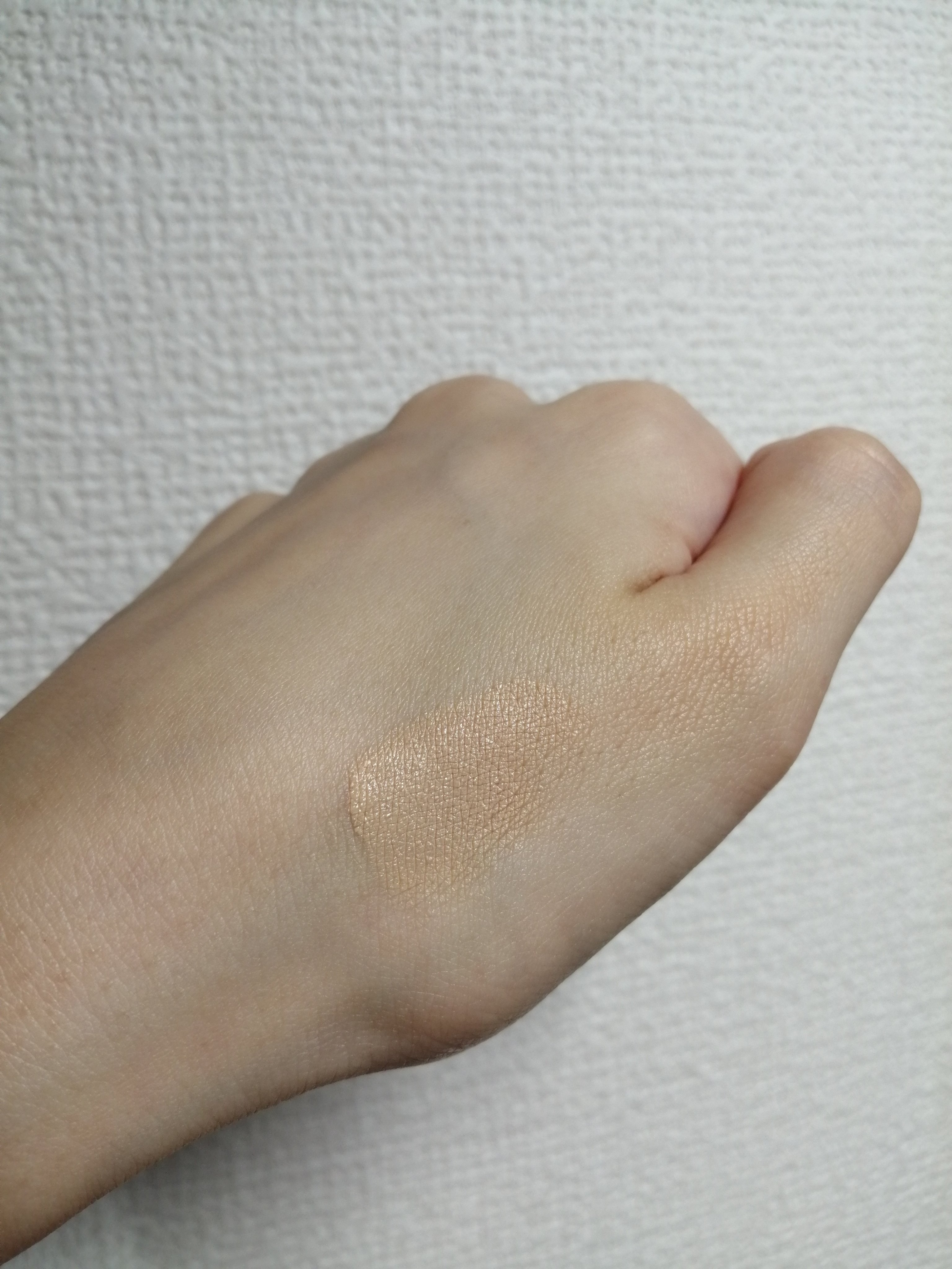 ピンクティーツリーカバークッション/APLIN/クッションファンデーションを使ったクチコミ（3枚目）