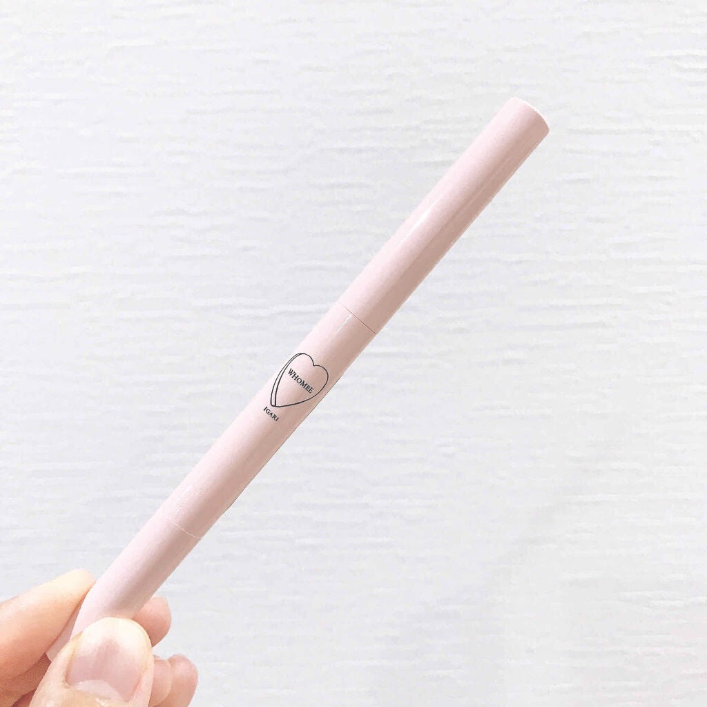 マルチライナー /WHOMEE/ペンシルアイライナーを使ったクチコミ(2枚目)