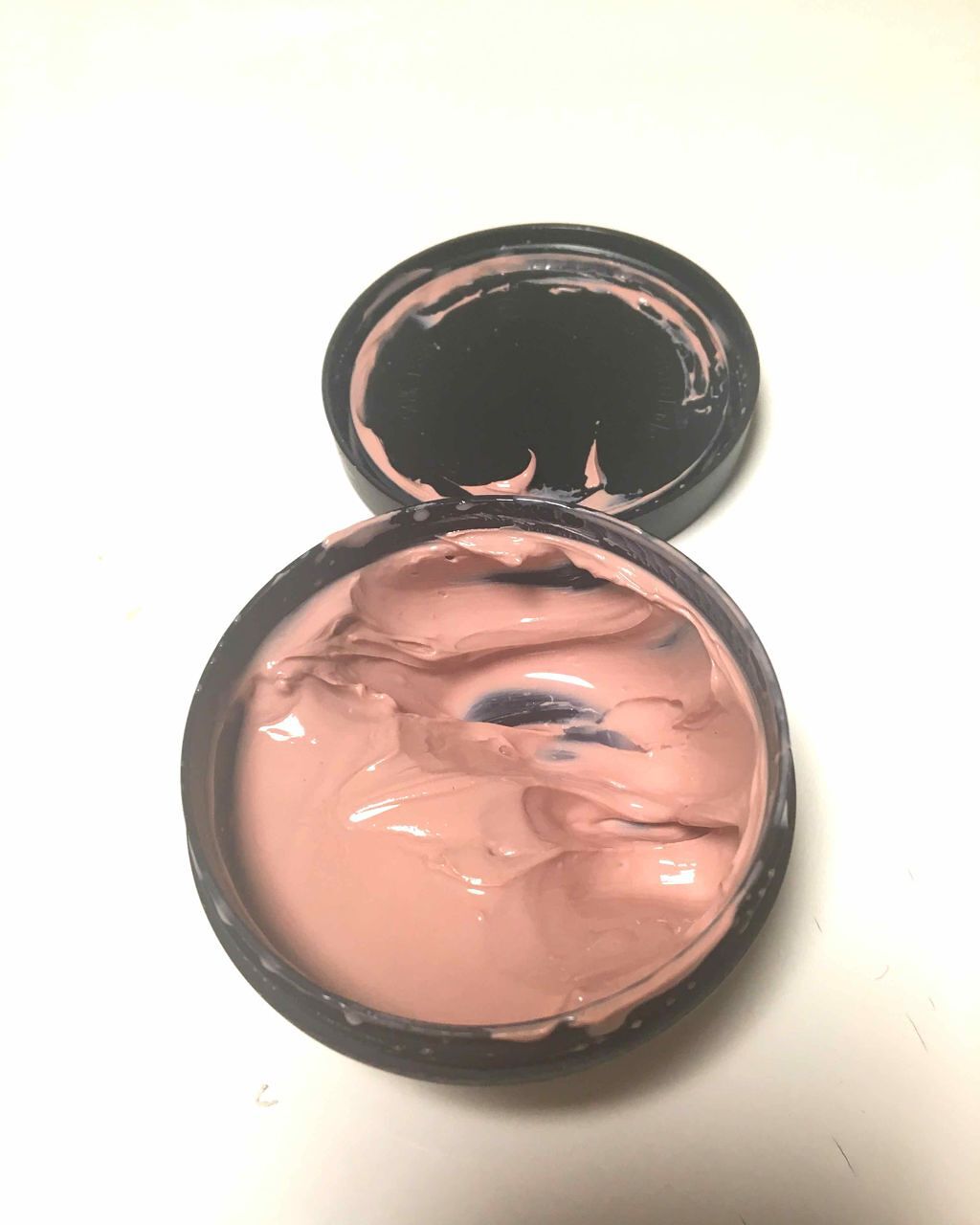 ロージー マスク/ラッシュ/洗い流すパック・マスクを使ったクチコミ(2枚目)