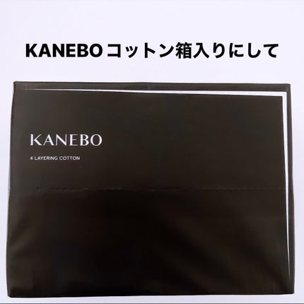 カネボウ コンフォート ストレッチィ ウォッシュ/KANEBO/洗顔フォームを使ったクチコミ(7枚目)